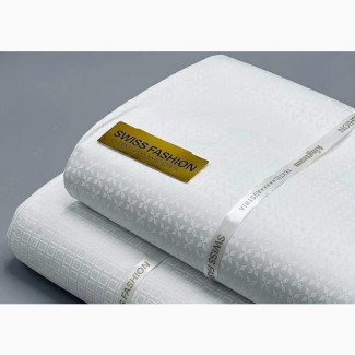 Swiss Fashion Cotton