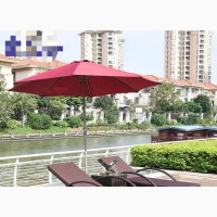Garden Sun Umbrella - Imported and Affordable