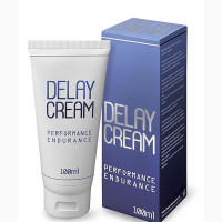 Delay Cream 100 Ml - Prevent Early Ejaculation