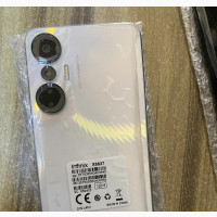 New Infinix Hot 20S 128 GB White