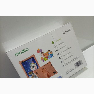 Modio M6 64 GB Blue - Brand New