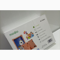 Modio M6 64 GB Blue - Brand New