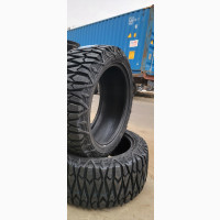 22 Inch Offroad Tyres - Brand New
