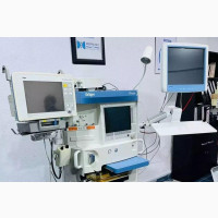 Refurbished Anesthesia Machine for Sale - 2 Weeks Delivery