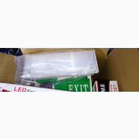 Emergency Light