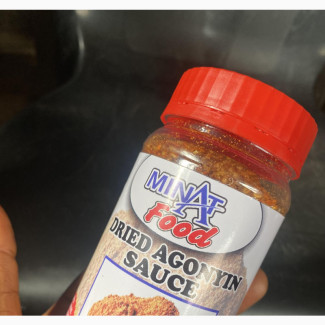 Ewa Agonyin Sauce - Authentic and Delicious