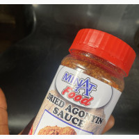 Ewa Agonyin Sauce - Authentic and Delicious