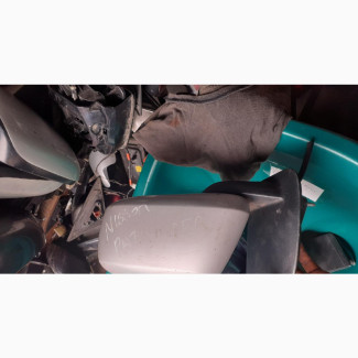 Pathfinder Motor Side Mirrors