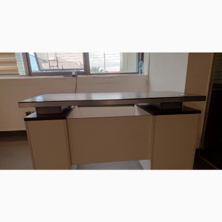 OT105 Office Table - Stylish and Durable