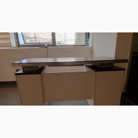 OT105 Office Table - Stylish and Durable