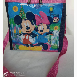 Lunch Bag for Food