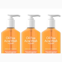 Neutrogena Acne Wash