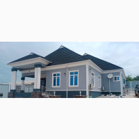 Furnished 5bdrm Bungalow in Iluleju Estate, Ilupeju for sale