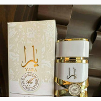 Yara Moi by Lattafa - Long Lasting Unisex Fragrance