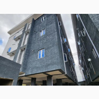 3bdrm Block of Flats in Obanikoro Estate for sale