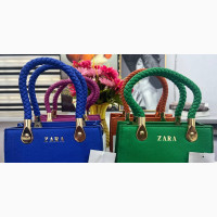 Stylish Zara Mini Bags