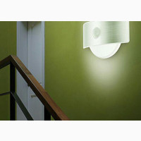 LED Light With Motion Sensor