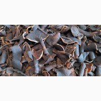 Black Ponmo - High Quality Dry Foodstuffs