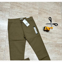 Lacoste Boys Chinos Trousers