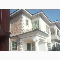 Furnished 4bdrm Duplex in Diamond Estate for Rent