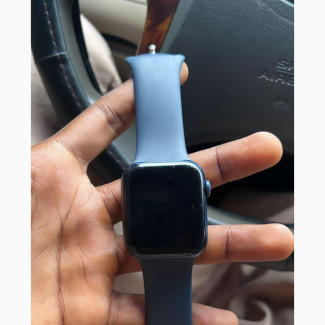 IWatch Series 6 - Buy and Use Comfortably