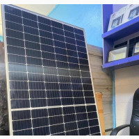 500 Watts Canadian Solar Panel