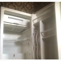 Midea 85ltrs Single Door Refrigerator - HS-112L - White
