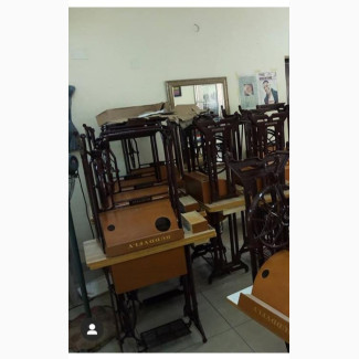 Quality Butterfly Brands Sewing Machine