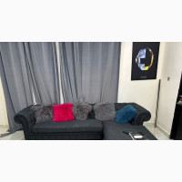 UK Used Corner Sofa