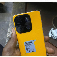 New Tecno Pop 7 Pro 64 GB Orange
