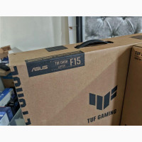 New Laptop Asus TUF Dash F15 16GB Intel Core I7 SSD 512GB