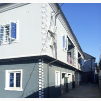3 Bedrooms Flat at Egbeda