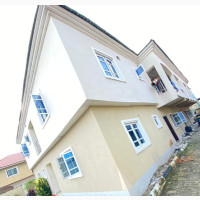 3bdrm Block of Flats in Ilaje Ajah Road for rent