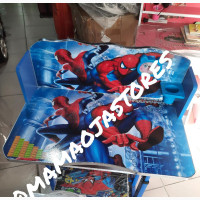 Kids Chair Table Set
