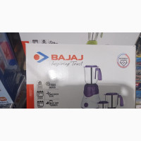 Bajaj Trio Mixer Grinder