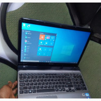 Laptop Sony VAIO SVE15126CN 8GB Intel Core I5 HDD+SSD 256GB