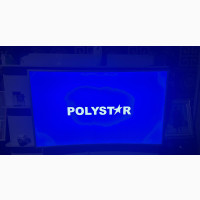 Polystar Curve Smart Tv
