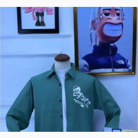 Storn Luxury Shirts - High Quality