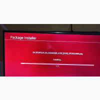 Get FC24 Installed on Your Jailbreak PS4