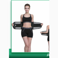 Waist Trimmer Belt