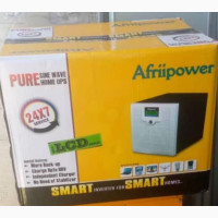 Afriipower Inverter 3.5kva - Original Quality Product