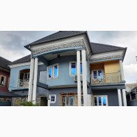 2bdrm Apartment in Iwofe Saint Johns, Port-Harcourt for rent
