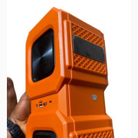 Wster Bluetooth Speaker - Neatly Used