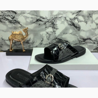 Original Italian Men#039;s Slippers