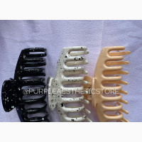 Hair Claws - Effortlessly Elegant Hair Accessories