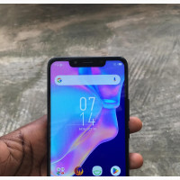 Infinix Hot 7 32 GB Purple