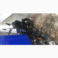 Qlink XP 200 2022 Blue - Affordable Neatly Used Motorcycle