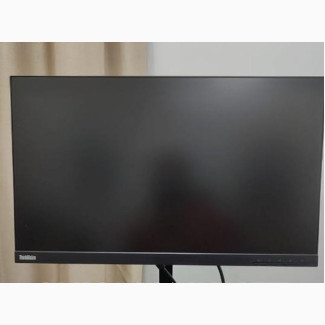 Lenovo Thinkvision T24i _20 24inch Full HD WLED LCD Monitor
