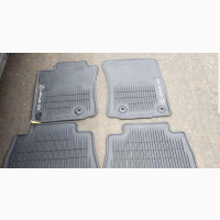 Gx460 Follow Come Footmat Rubber Carpet
