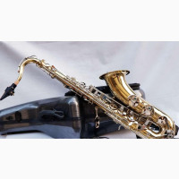Hallmark Tenor Sax - Brand New